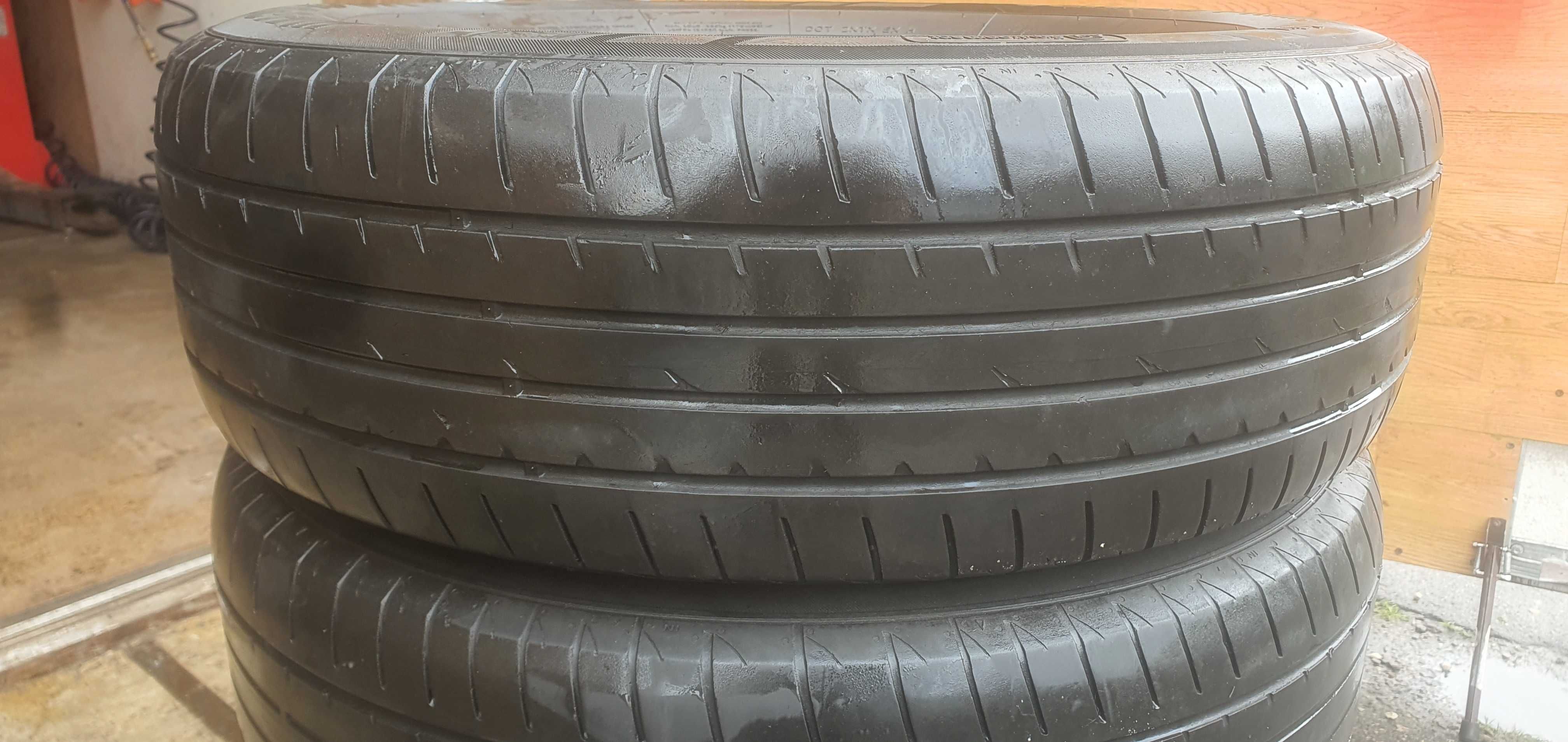 Hankook Ventus prime2 215 70 16