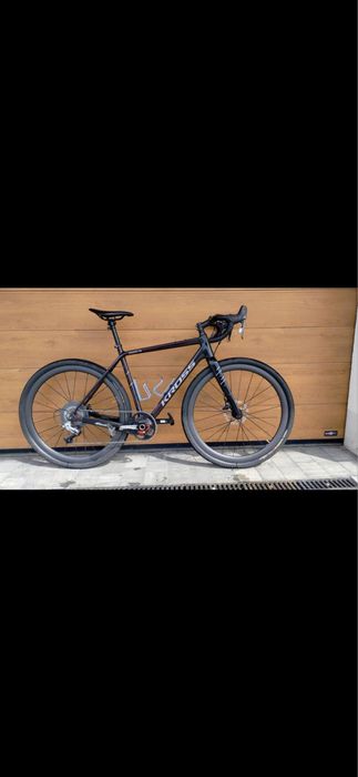 Kross Esker 7.0 Tuning