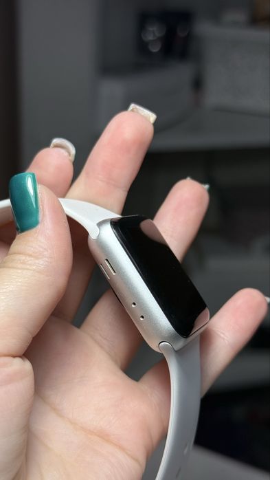 Голинник Apple Watch