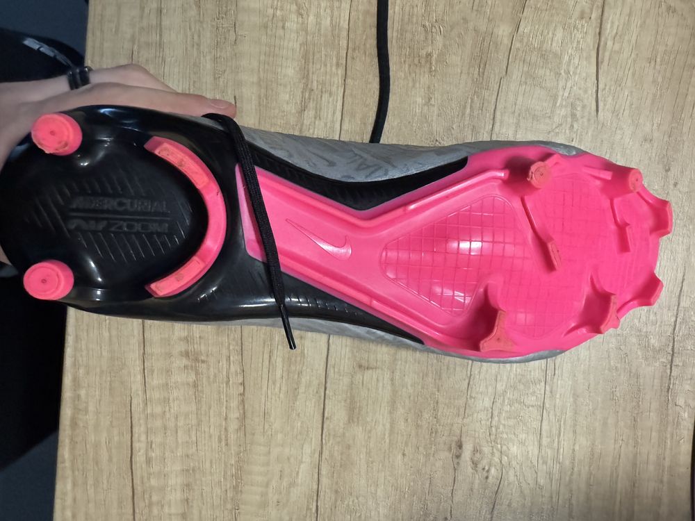 Korki Nike Zoom Mercurial Superfly 9 Academy XXV MG r.45