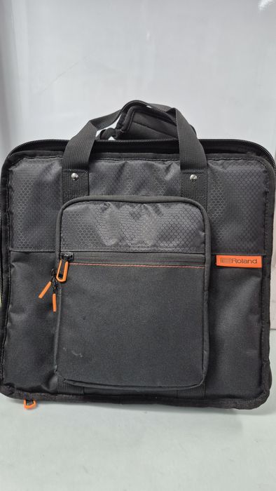 Sampler Roland SPD SX PRO
Com varios acessórios. 
650€.
Possibilidade