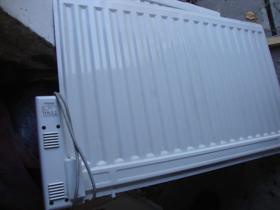 Sprzedam Szwedzki grzejnik olejowy 800 W