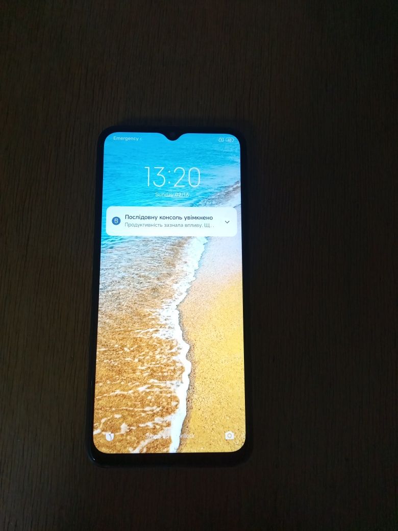 Xiaomi  смартфон