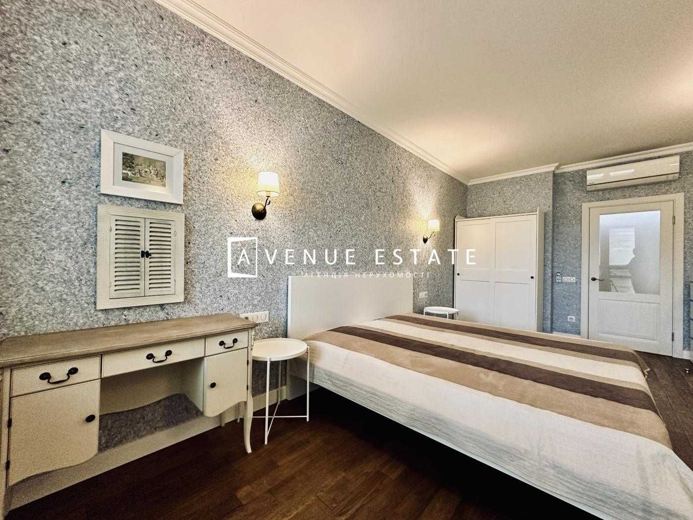 Оренда 3к. квартири 100м2 ЖК Парк Авеню ВІП пр-т. Голосіївський 62