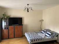 Apartament - kawalerka, na doby, wynajem, centrum.