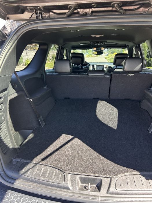 Продам Dodge Durango 2019 року ціле авто , обслужена