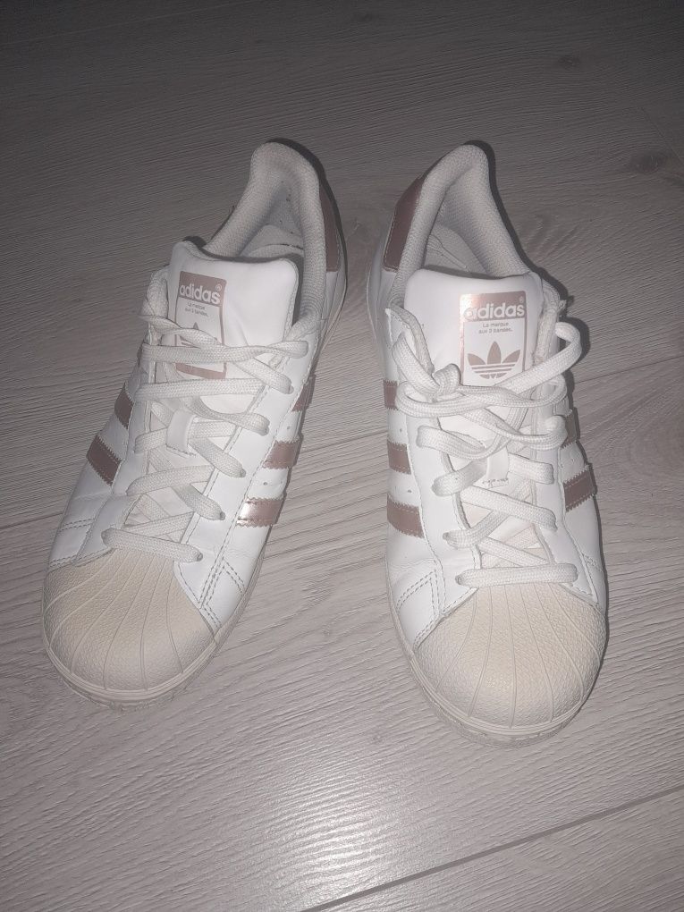 Кросівки Adidas Superstar