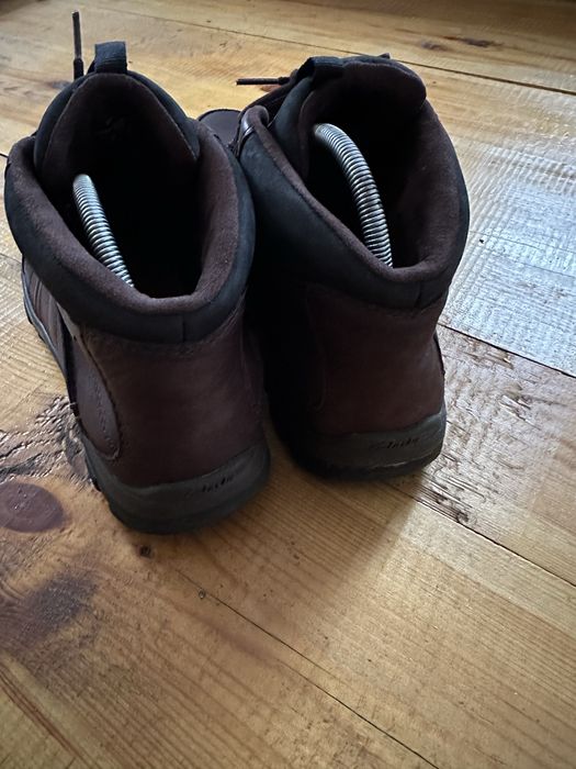 Чоловічі ботинки Clarks , на Gore-Tex, розмір 45