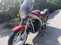 Suzuki GS500 do jazdy okazja bardzo ladne