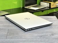 ПРЕМІУМ НОУТБУК Dell XPS 15 9500 / Core i7 / GTX / Металевий