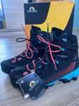 Buty La Sportiva Aequilibrium ST GTX