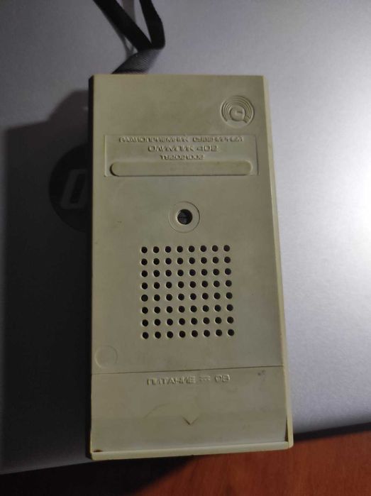 Олимпик 402 в хорошем состоянии