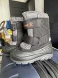 Nowe zimowe buty dziecięce Kamik
