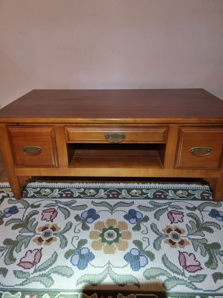 Mesa de televisão ou de centro
