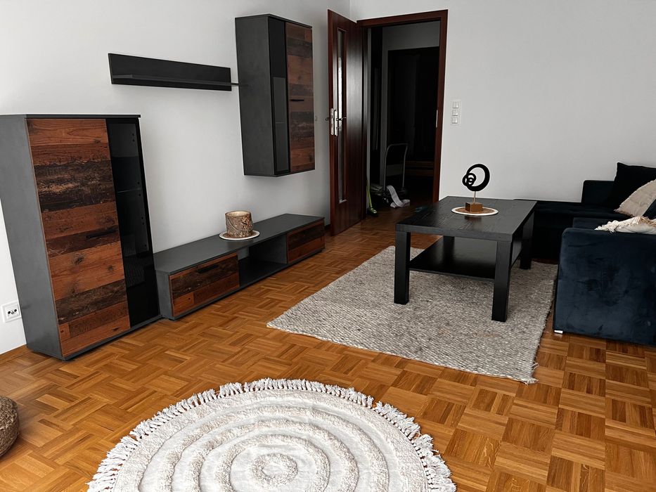 Jar Wynajmę mieszkanie 2 pokojowe z miejscem garażowym bez pośredników