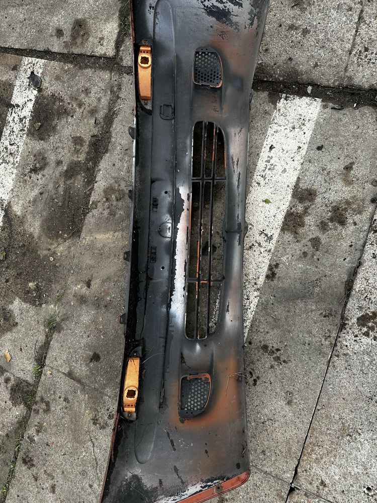 Zderzak przód Matiz Lift Zderzak Matiz przedni