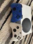 Konsola XBOX Series s