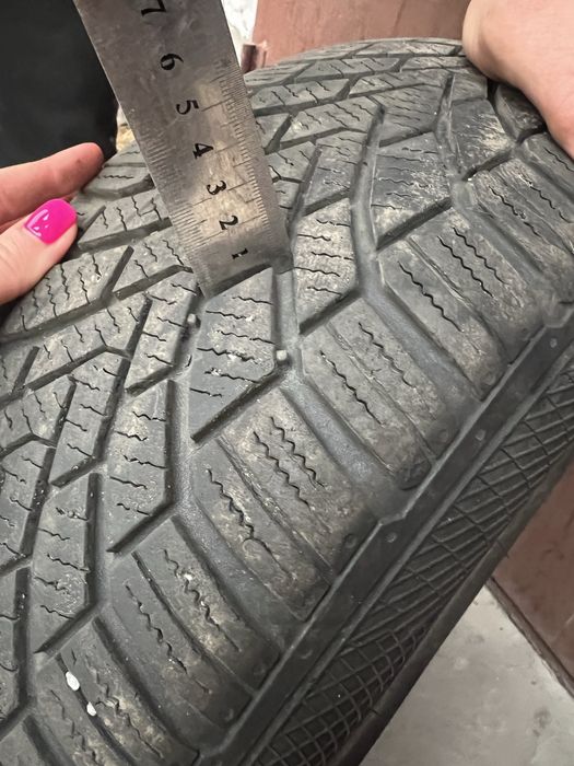 Зимняя резина Nissan Note 15 радиус