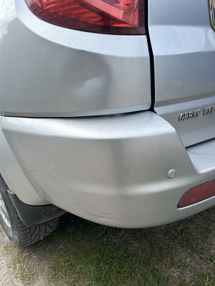 Продам авто Hover
