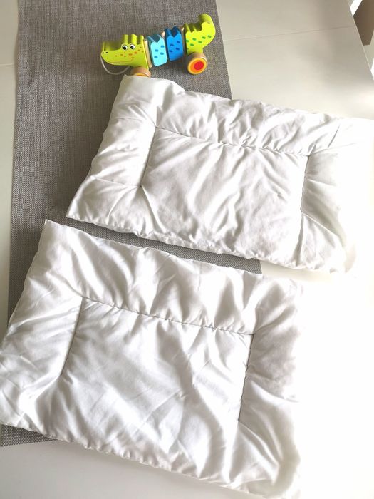 Cool Club poduszki do łóżeczka dziecięcego