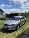 Subaru Legacy IV 2.0/LPG 138km - na chodzie, do poprawek