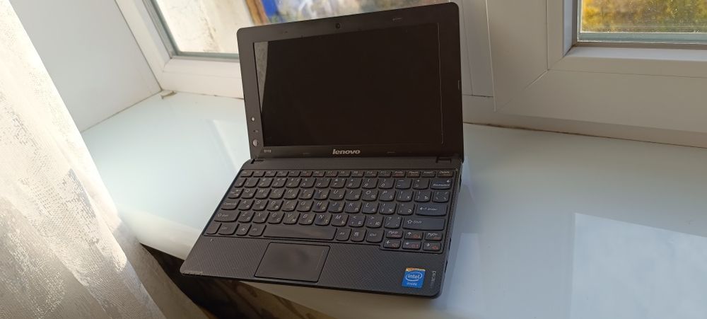 Нетбук lenovo s110