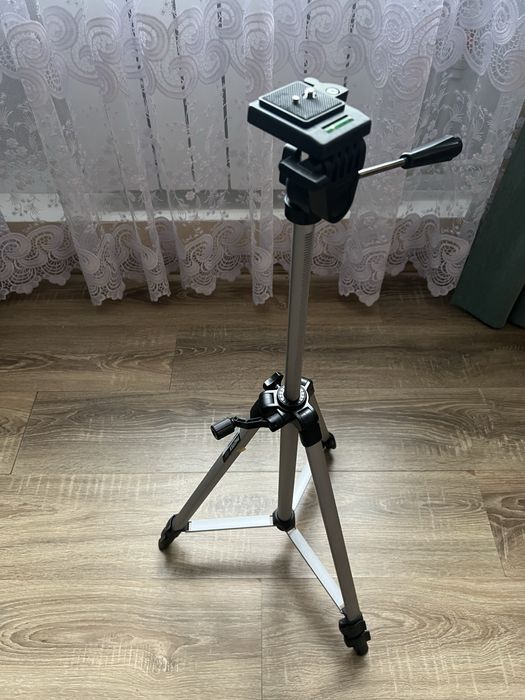 Штатив любительський Photex