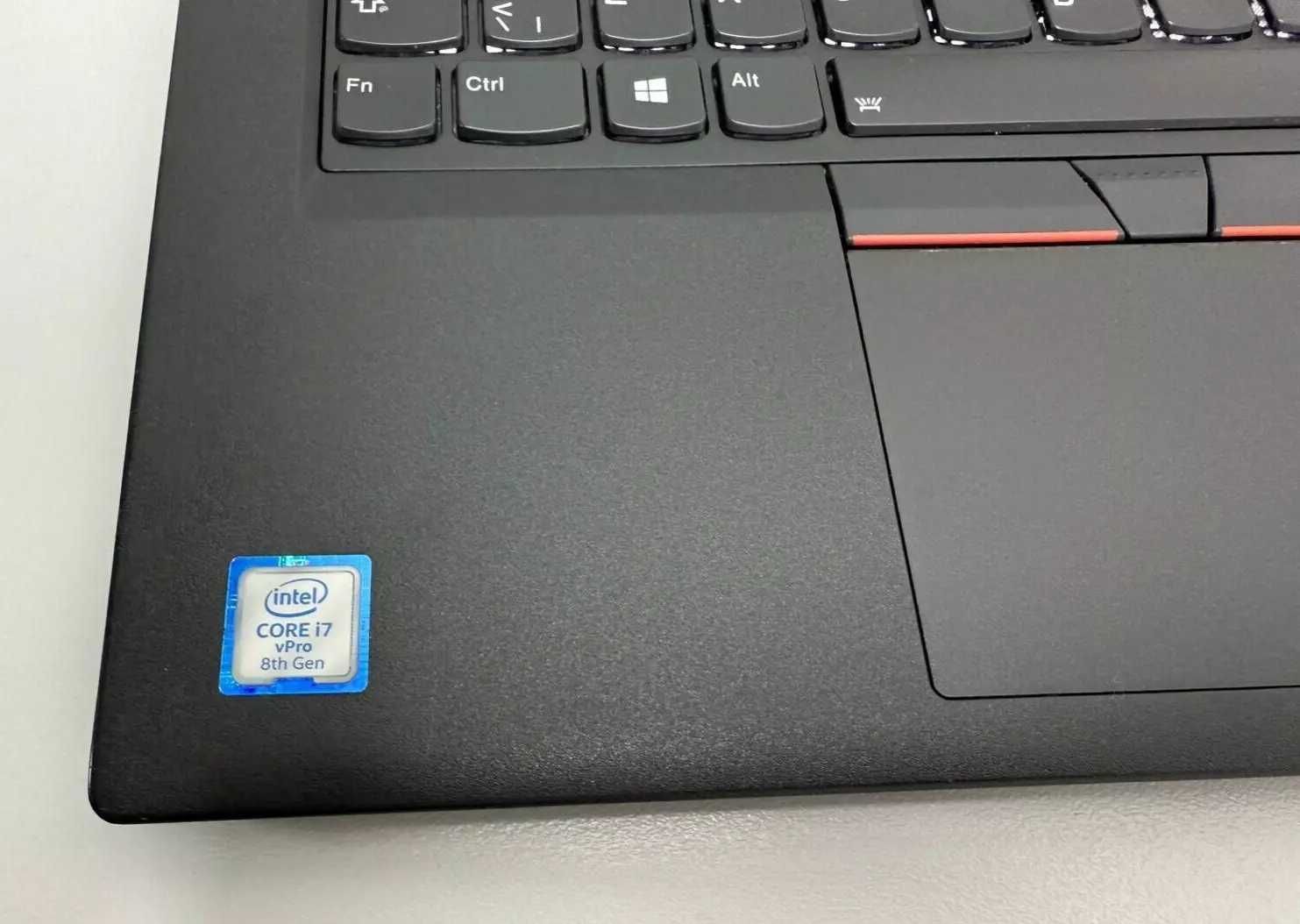 Lenovo T480 i7 8650U