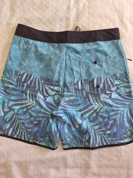 Calção NOVO de marca Hurley
