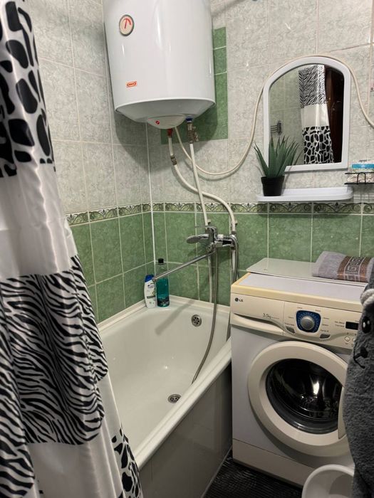 Сдам квартиру посуточно