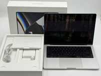 Laptop Apple Macbook Pro 14 2021 M1 PRO 16GB 512GB A2442