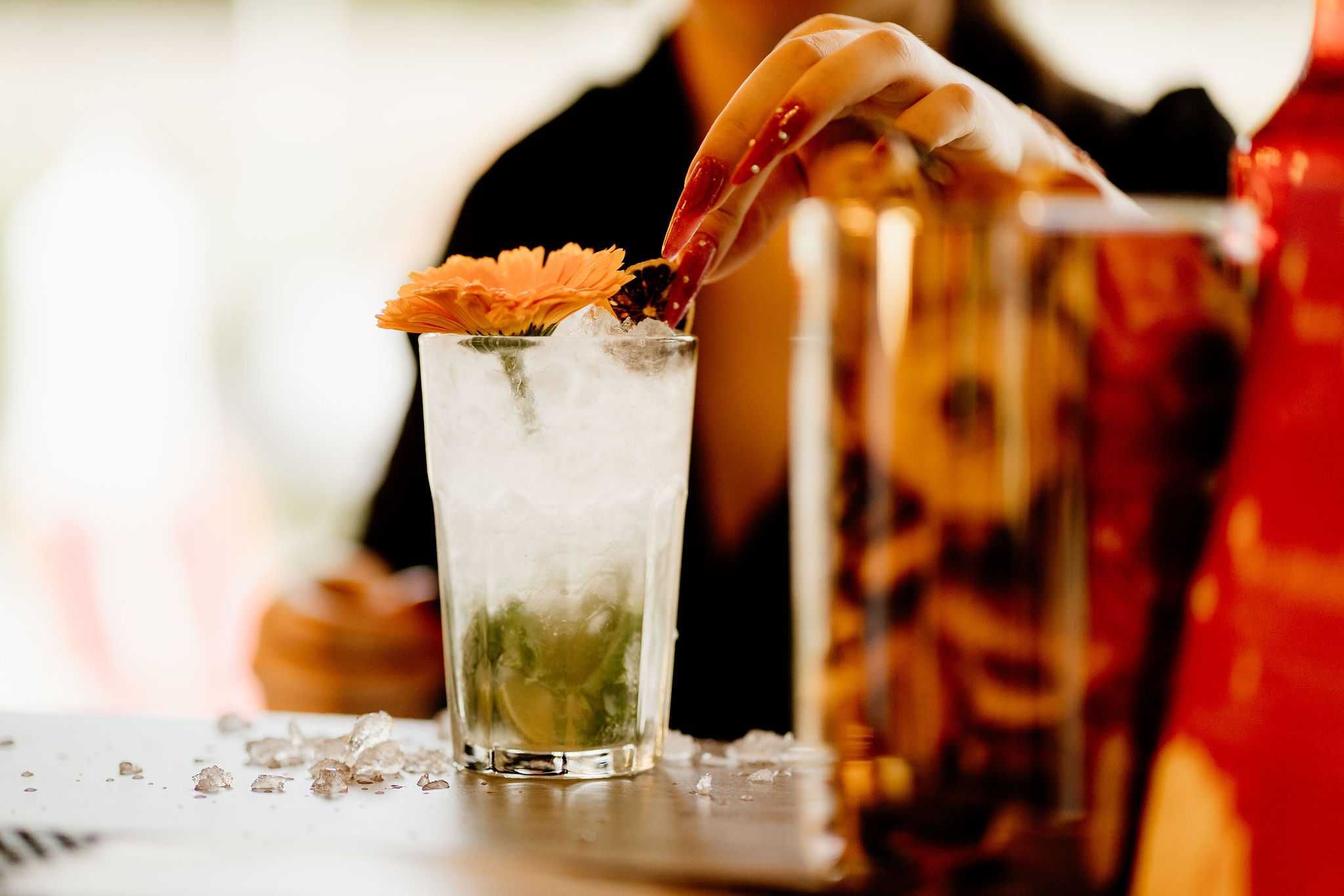 Mobilne usługi barmańskie, Drink bar, Obsługa barmańska, Barmani
