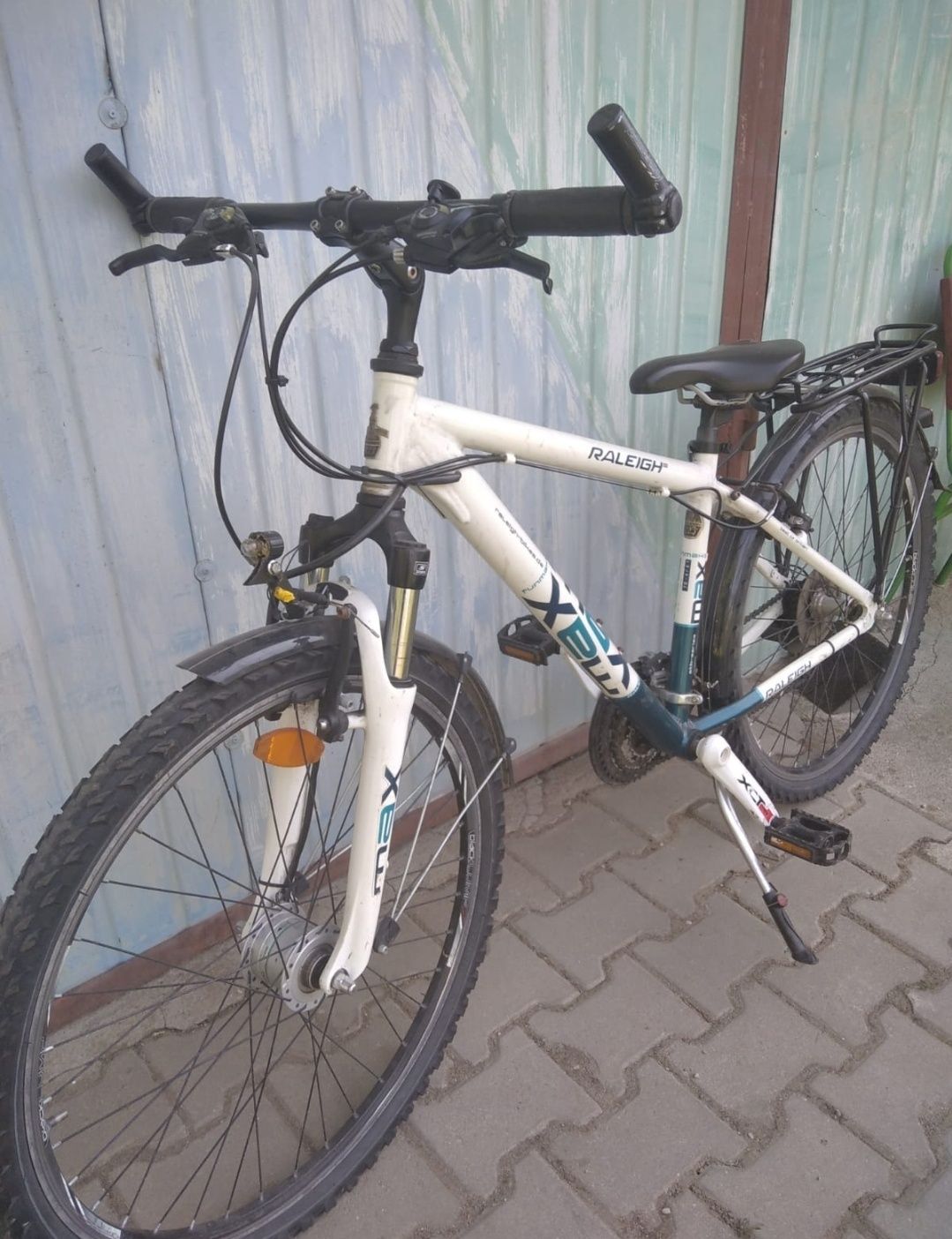 Rower damski, meski różne do wyboru