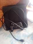 PlayStation quatro