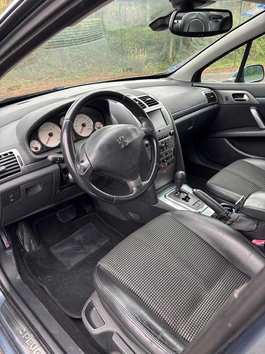 Peugeot 407 Diesel