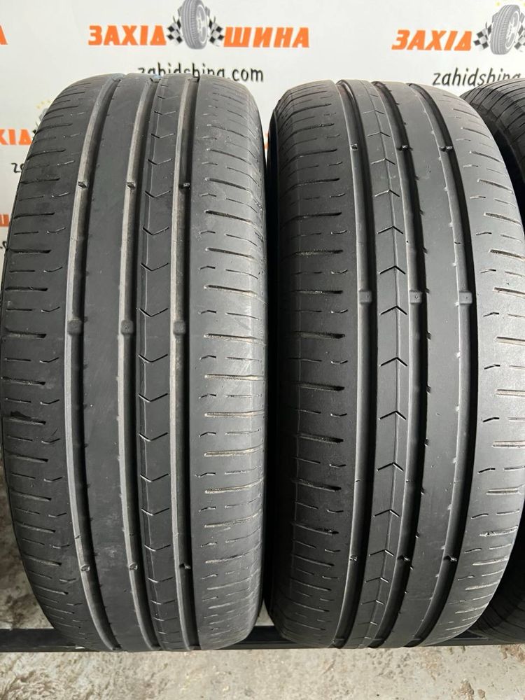 ітні вживані шини 195/65R15 Continental ContiPremiumContact