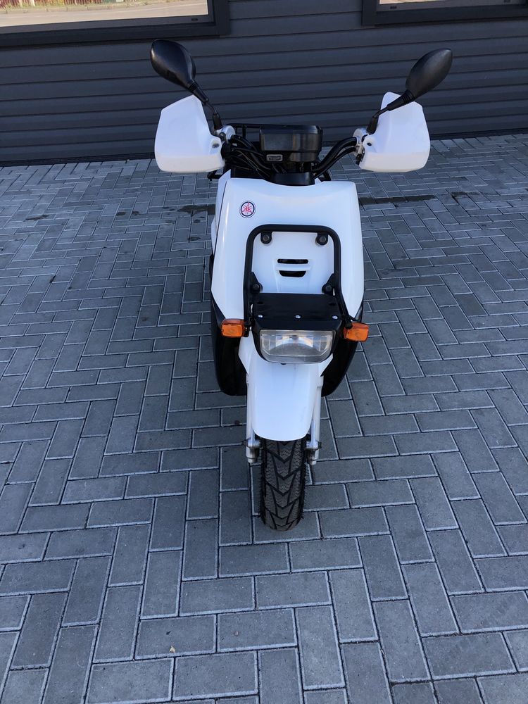Японські скутери yamaha Gear  джеар 4 т