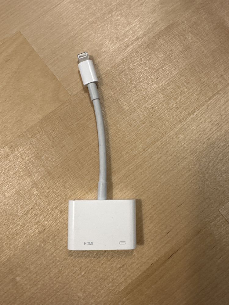 Adapter Lightning - HDMI APPLE