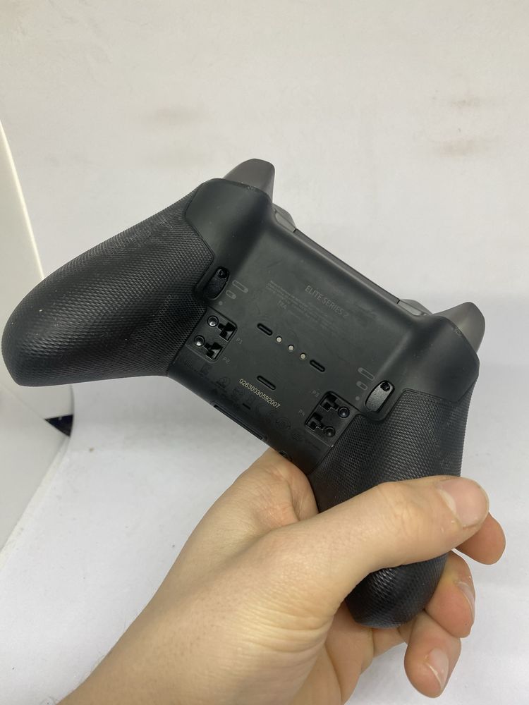 Pad Elite Series 2 Xbox One XONE Series X PC oryginalny kontroler