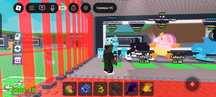 Roblox steal a Brainrot