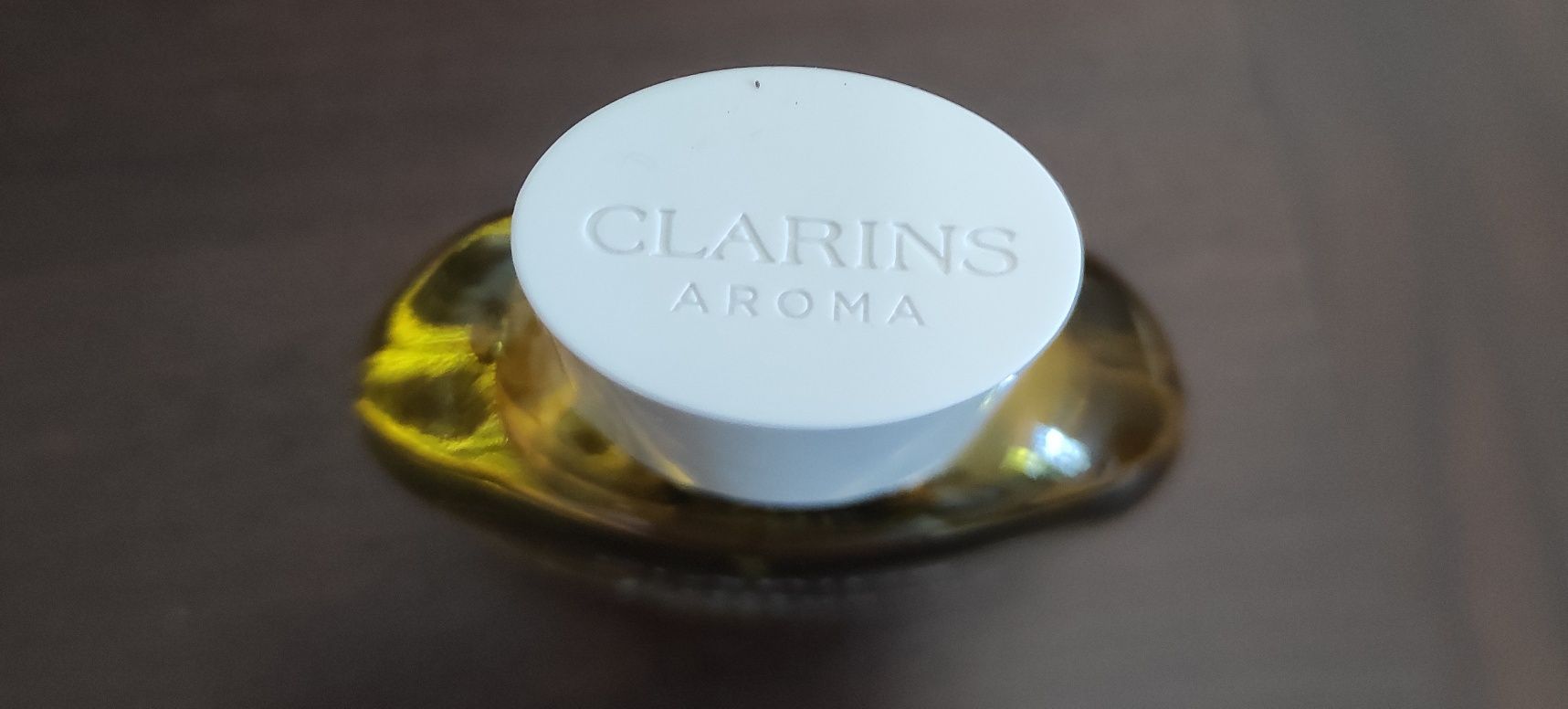 Eau Extraordinaire 100 ml clarins+ creme