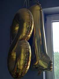 Balony 18 urodziny 100cm