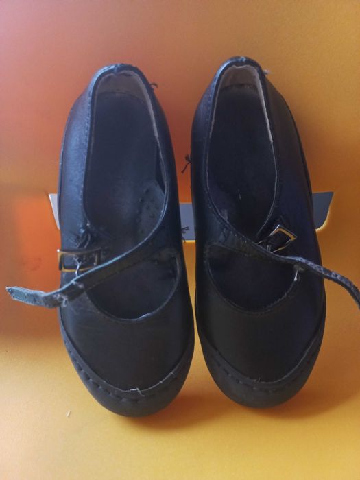 Buty eleganckie dla dziewczynki rozmiar 26