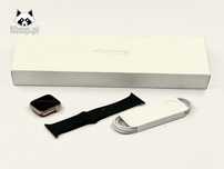 Apple Watch SE 40mm GPS Rose Gold
