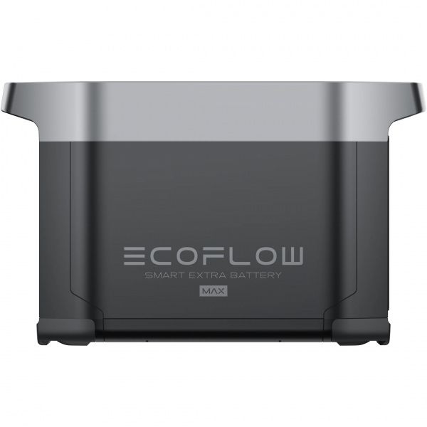 Додаткова батарея EcoFlow Delta 2 Max НОВІ Німеччина