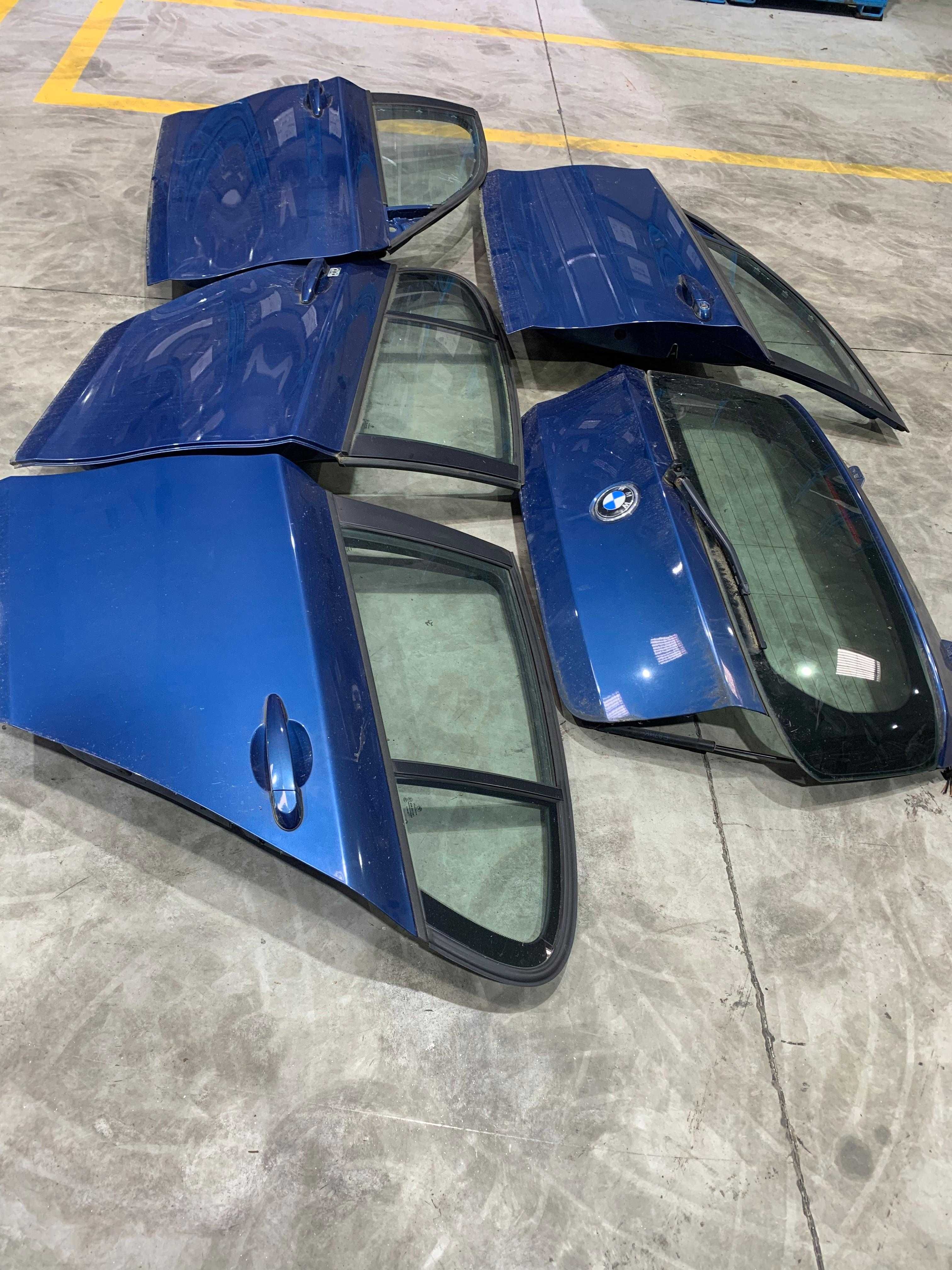 bmw 118d completo