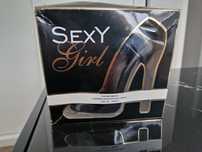 Perfume de Senhora