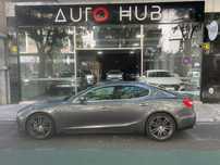 Maserati Ghibli Diesel Auto