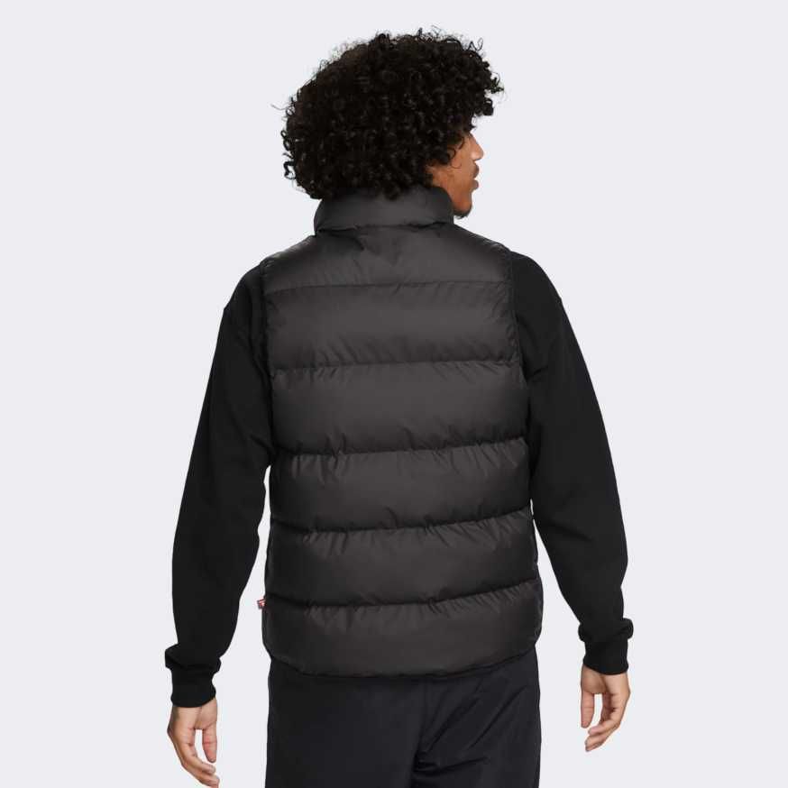 Жилетка Nike M NK SF wr PL-FLD vest жилет