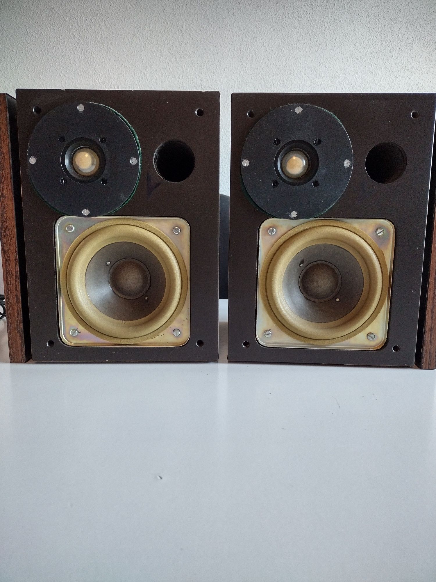 Kolumny RFT. B  3010